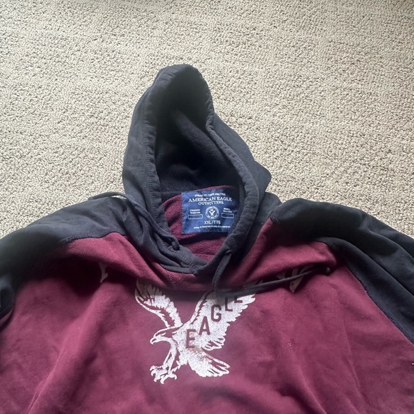 American Eagle hoodie - Picture 3 of 3